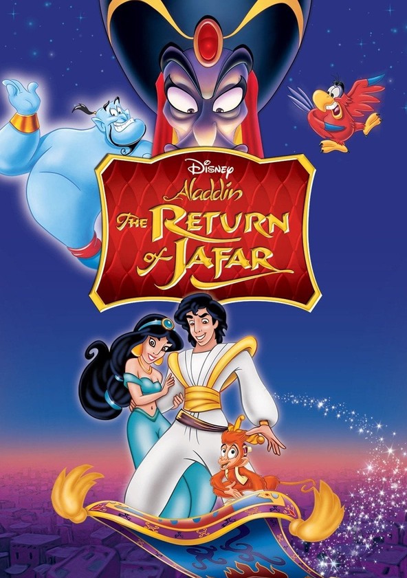 Aladdin cartoon full hot sale movie 123movies