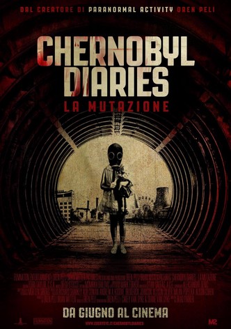 Chernobyl Diaries - La mutazione