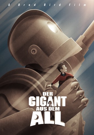 Der Gigant aus dem All