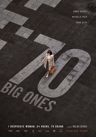 70 Big Ones