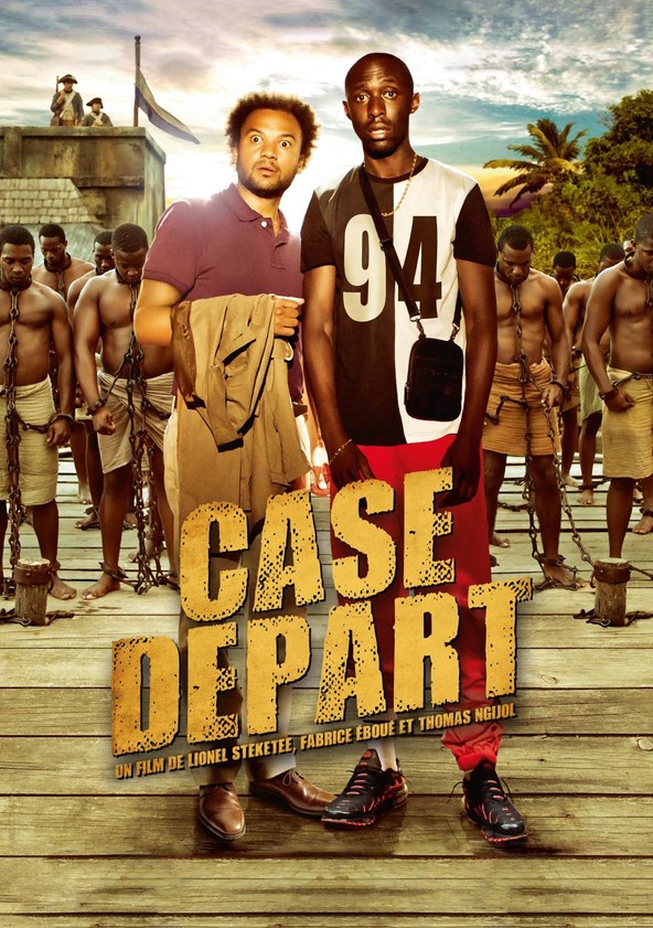 Total 61+ imagen case.depart streaming fr.thptnganamst.edu.vn