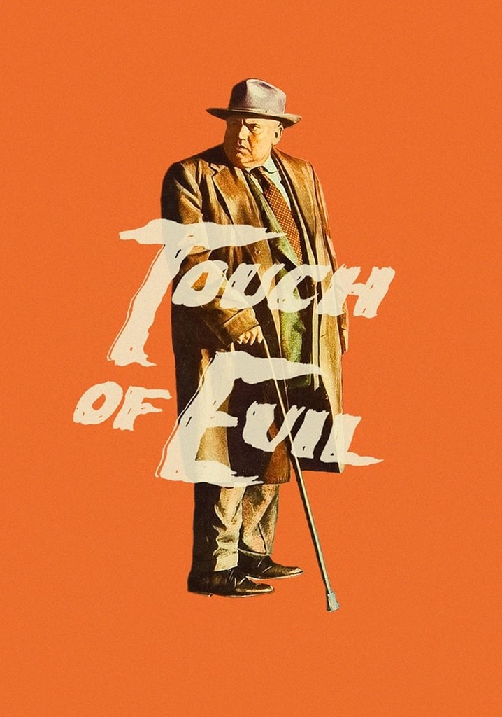 Touch of Evil streaming: where to watch online?