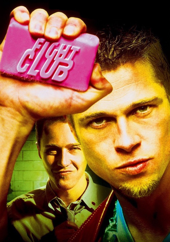 Où regarder Fight Club en streaming complet et légal