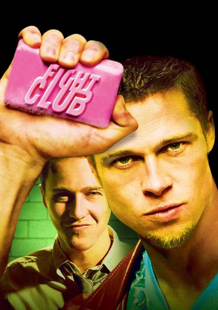 Fight Club streaming: where to watch movie online?