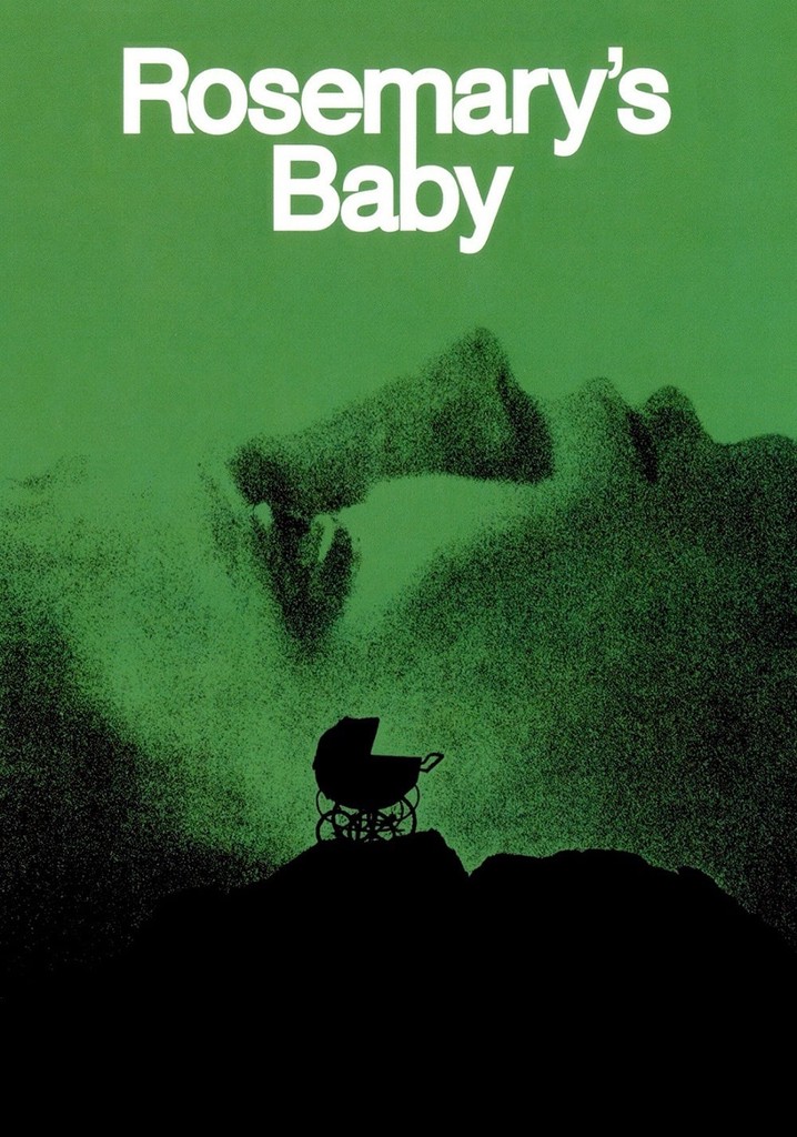 Rosemary's Baby streaming where to watch online?