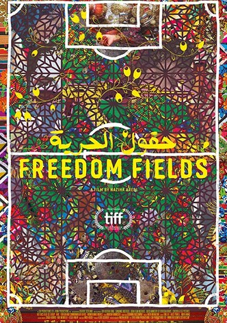 Freedom Fields