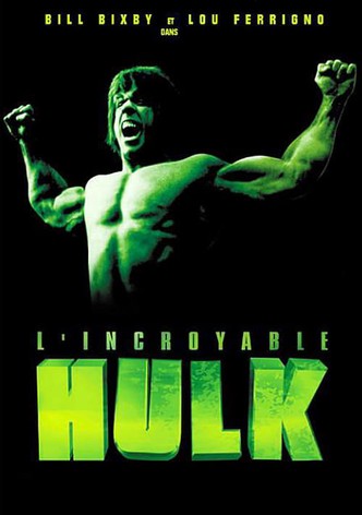 L’Incroyable Hulk