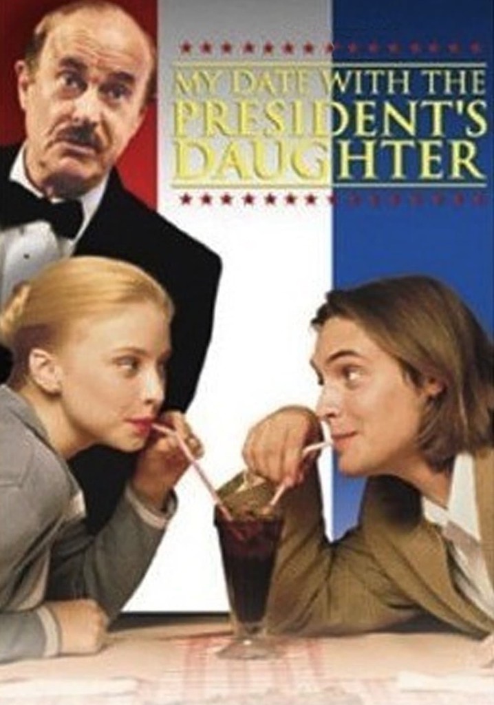 My Date with the President's Daughter