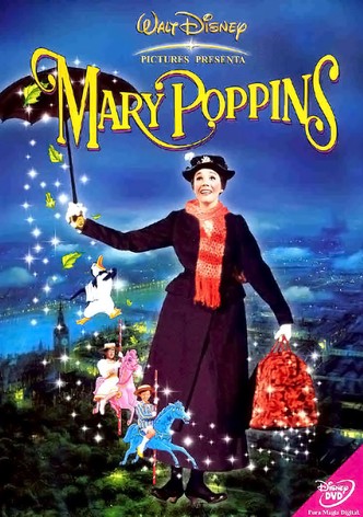 Mary Poppins