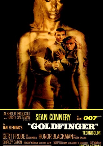 Goldfinger