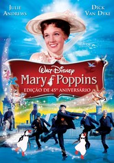 Mary Poppins