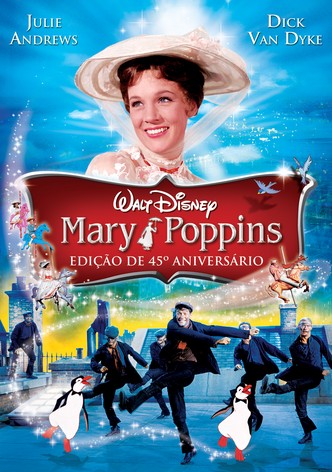 Mary Poppins