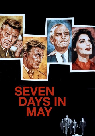 Seven Days in May