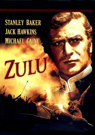 Zulú