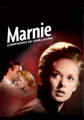 Marnie, Confissões de uma Ladra