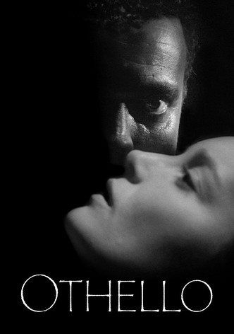 Orson Welles’ Othello