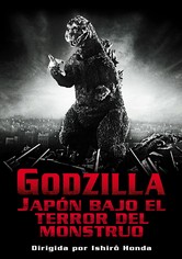 Godzilla, Japón bajo el terror del monstruo