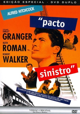 O Desconhecido do Norte Expresso