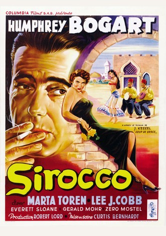 Sirocco