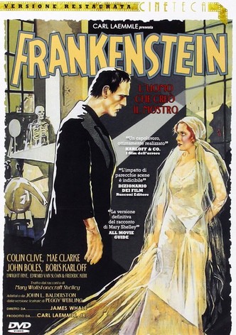 Frankenstein