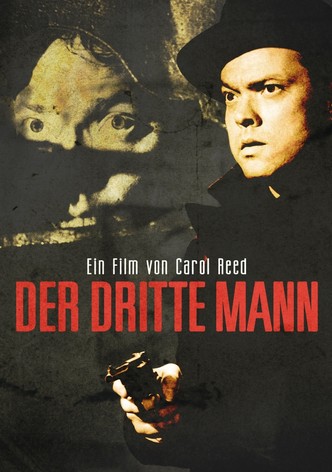 Der dritte Mann