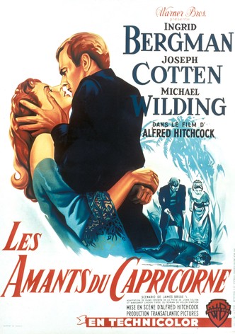 Les Amants du Capricorne