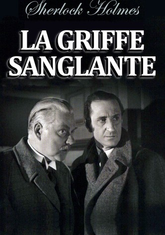 Sherlock Holmes et la griffe sanglante