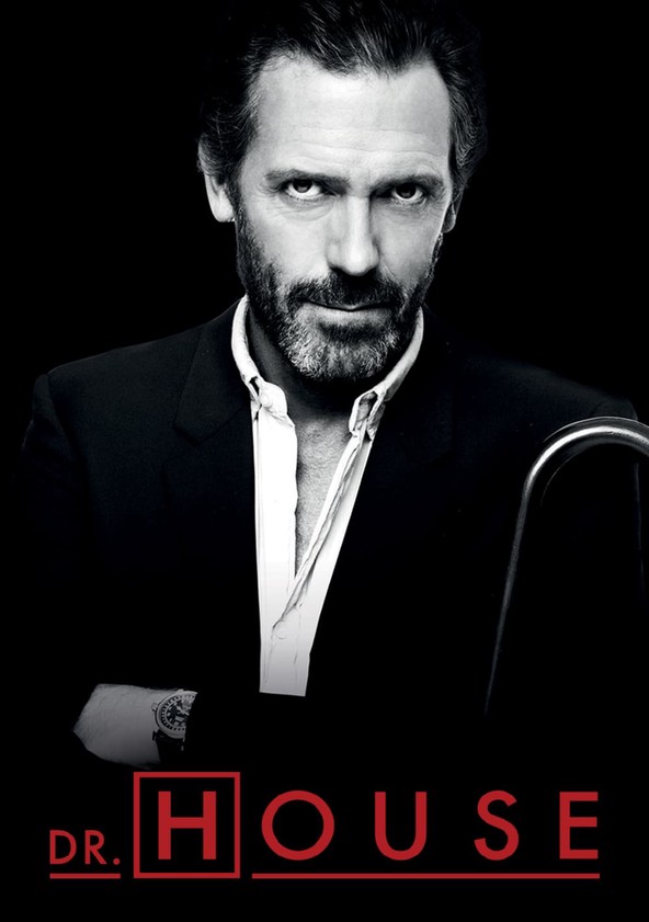 Wo kommt heute Dr. House?