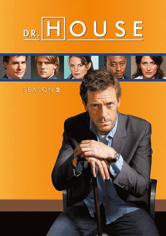 House md store season 1 streaming