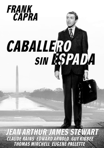 Caballero sin espada