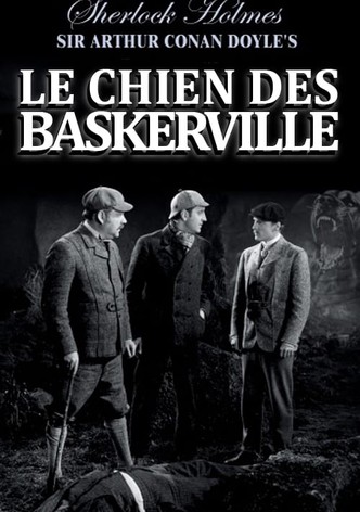 Le Chien des Baskerville