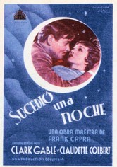 Sucedió una noche
