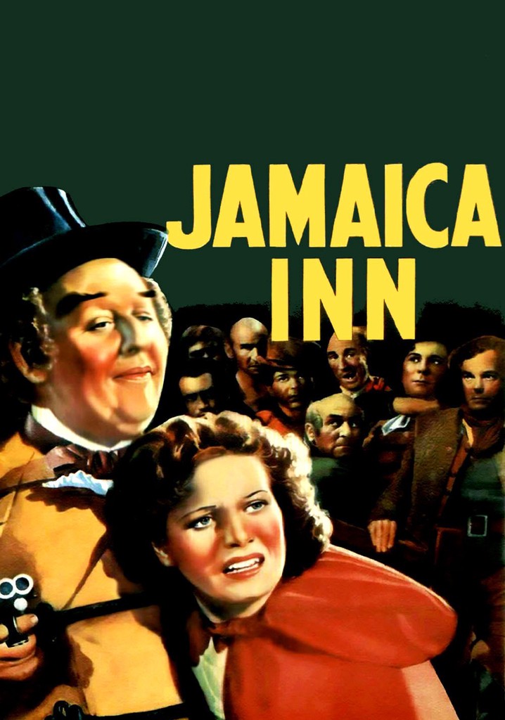 Jamaica Inn