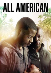 All American - Staffel 1