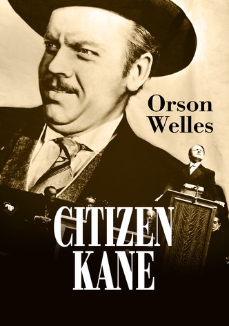 Citizen Kane