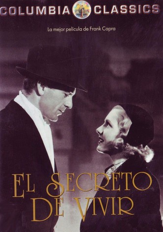 El secreto de vivir