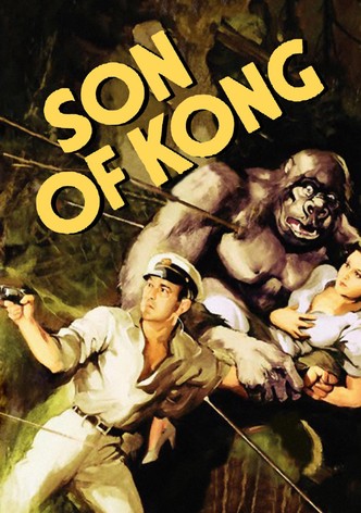 The Son of Kong