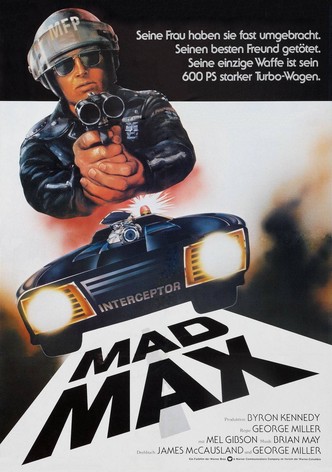 Mad Max