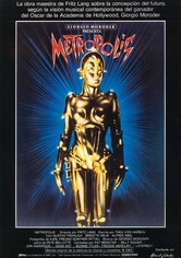 Metrópolis