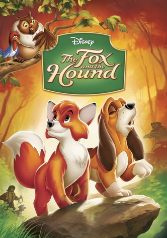 The Fox and the Hound