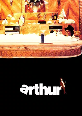 Arthur poster