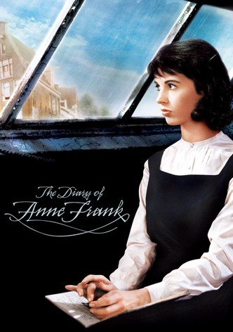 The Diary of Anne Frank