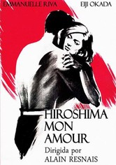 Hiroshima, mon amour