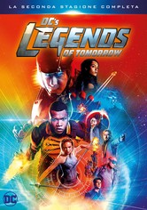 DC's Legends of Tomorrow