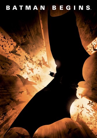 Batman Begins