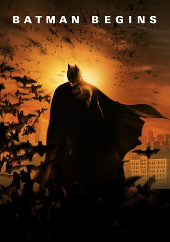 Top 92+ imagen batman begins full movie online
