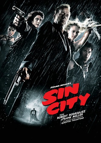 Sin City