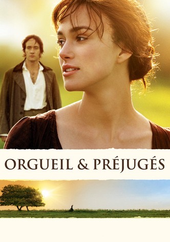 Orgueil et Préjugés