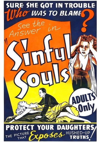 Unborn Souls