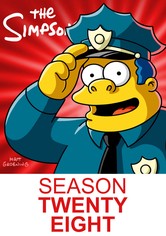 Die Simpsons